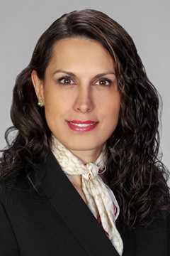 Selma Mujezinovic
